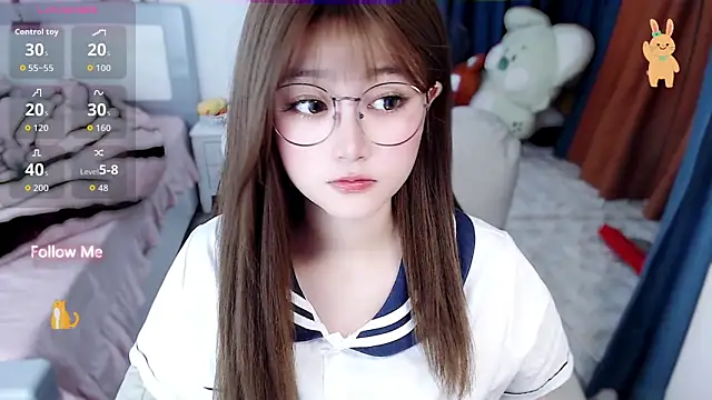 Sweet-18wanwan online show from March 3, 2026, 3:41 pm