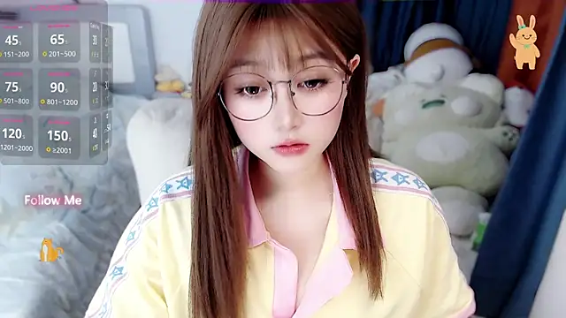 Sweet-18wanwan online show from March 22, 2026, 9:38 pm