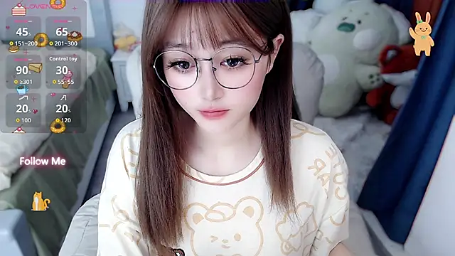 Sweet-18wanwan online show from May 4, 2026, 10:56 pm