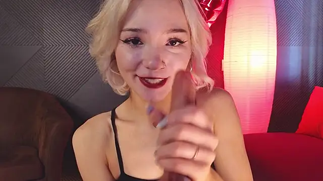 SandraBoyl online show from February 25, 2025, 4:46 am