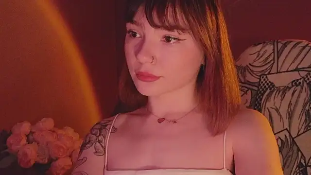 SandraBoyl online show from March 24, 2026, 4:12 am