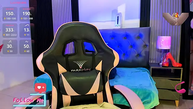 Snapshot of nathalia_zamu chatting on March 21, 2026, 3:08 am nathalia zamu online show from March 21, 2026, 3:08 am