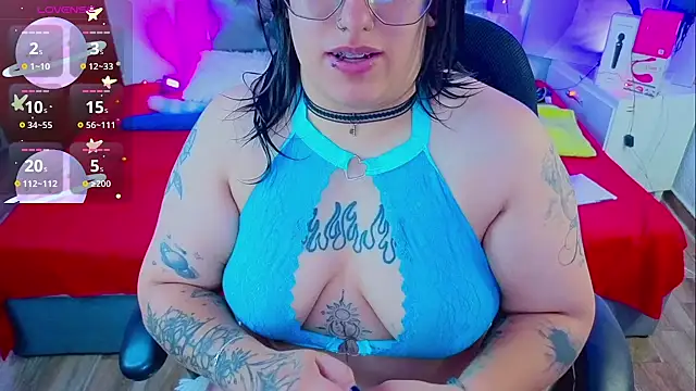 Snapshot of NatalieHarris chatting on August 2, 2026, 9:40 am NatalieHarris online show from August 2, 2026, 9:40 am