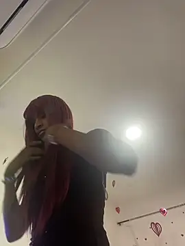 Elektra Queen online show from July 10, 2026, 1:11 pm