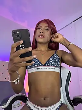 Elektra Queen online show from June 26, 2026, 1:06 pm