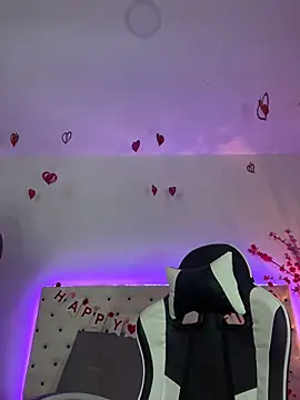 Elektra Queen online show from February 24, 2026, 1:23 pm