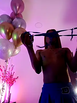 Elektra Queen online show from September 25, 2025, 12:55 pm