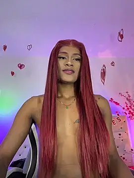 Elektra Queen online show from February 18, 2026, 1:18 pm