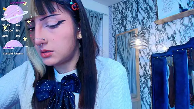 Candy morgan412 online show from July 7, 2026, 12:09 pm