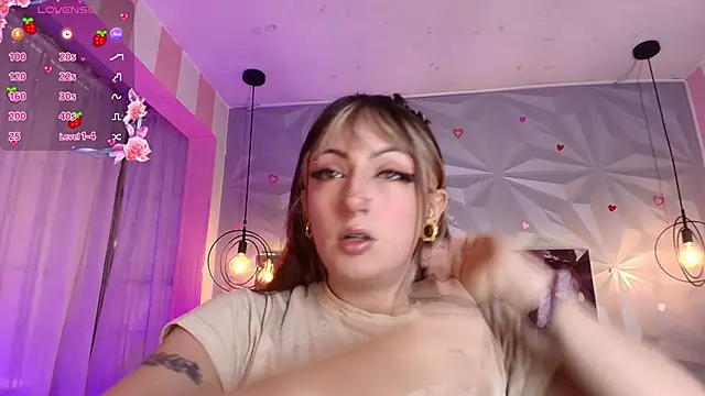 Candy morgan412 online show from September 14, 2025, 12:27 pm