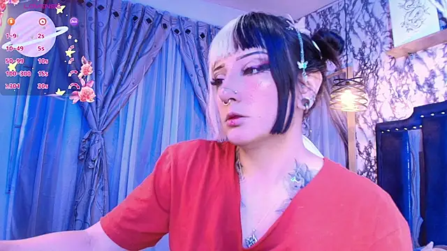 Candy morgan412 online show from July 28, 2026, 12:23 pm