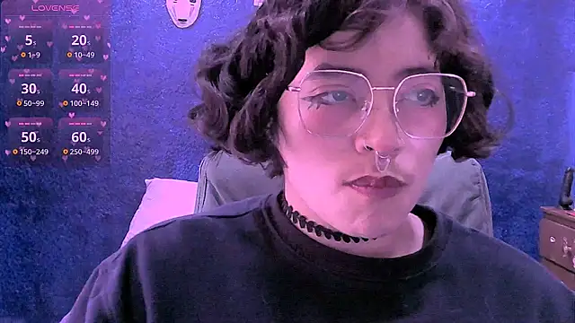 NinaYellow online show from July 14, 2026, 1:28 pm