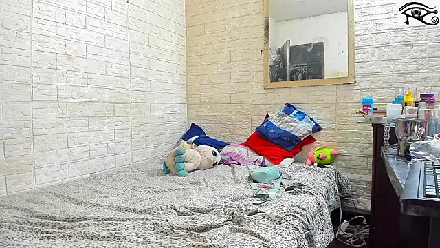 Snapshot of Thalia_sweetlust chatting on March 15, 2026, 8:27 pm Thalia sweetlust online show from March 15, 2026, 8:27 pm