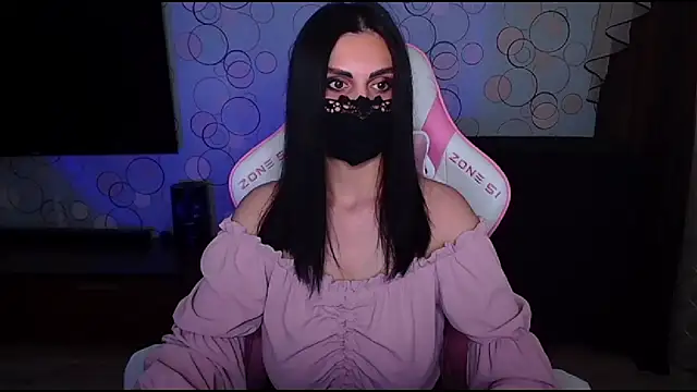   Yasmina   online show from February 22, 2026, 3:53 am