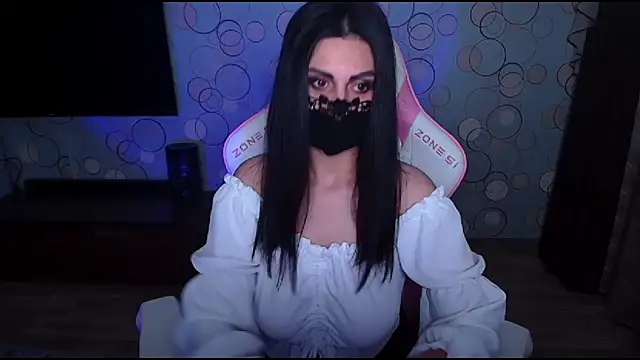   Yasmina   online show from July 10, 2026, 3:50 am