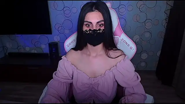   Yasmina   online show from July 4, 2026, 4:41 am