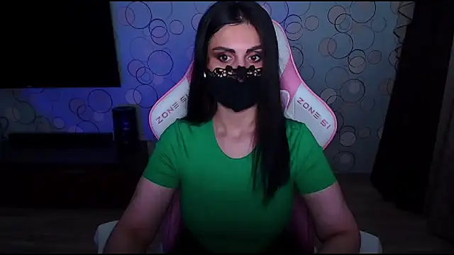   Yasmina   online show from June 14, 2026, 3:19 am