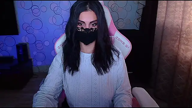   Yasmina   online show from October 19, 2025, 4:37 am