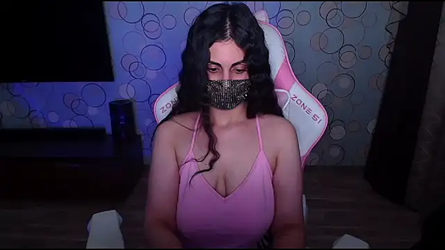   Yasmina   online show from July 26, 2026, 4:19 am