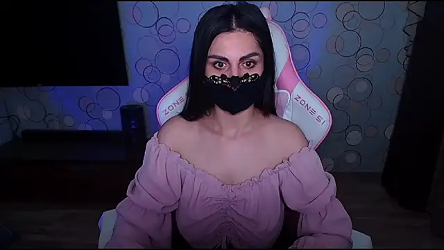   Yasmina   online show from July 8, 2026, 4:46 am