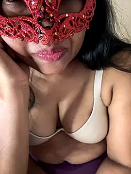 Snapshot of Shasha_X chatting on November 6, 2025, 1:20 am Shasha X online show from November 6, 2025, 1:20 am