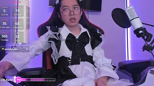 wexlee7 online show from September 14, 2025, 9:48 pm