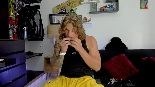 Tom Krakow online show from January 9, 2025, 3:01 pm