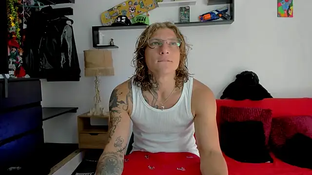 Tom Krakow online show from January 18, 2025, 6:53 pm