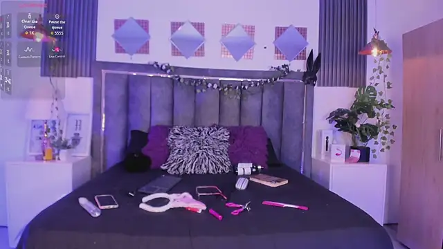 Ithan sammy online show from October 31, 2025, 1:52 pm