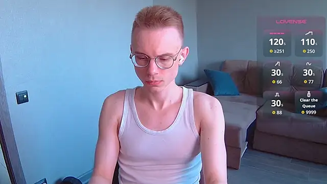 octavarium21 online show from July 8, 2026, 4:57 am