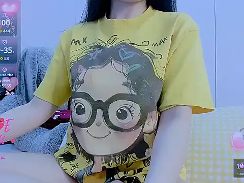 Linh diudang online show from August 3, 2026, 2:08 am