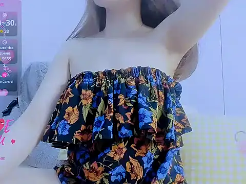 Linh diudang online show from June 22, 2026, 1:11 am