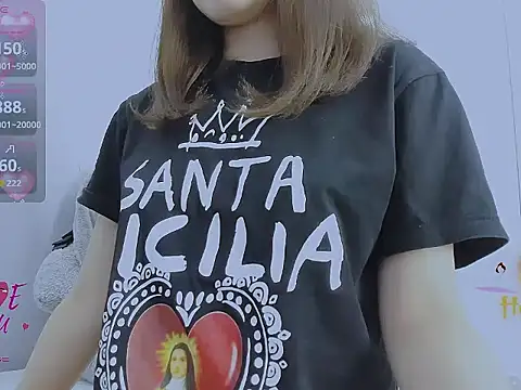 Linh diudang online show from November 20, 2025, 3:51 am