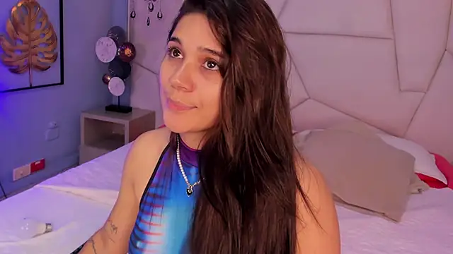 bellaa becca online show from November 20, 2025, 2:29 pm