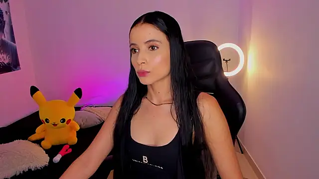 melanyrouse1 online show from April 30, 2026, 8:05 pm