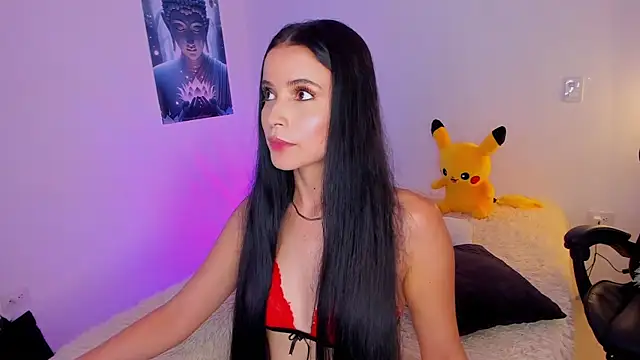 melanyrouse1 online show from June 19, 2026, 7:41 pm