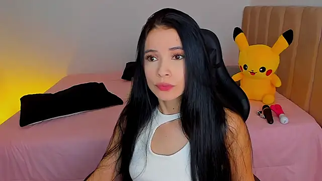 melanyrouse1 online show from January 17, 2026, 7:39 pm