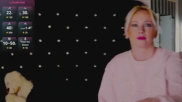 Snapshot of OliviaShaw23 chatting on March 8, 2026, 2:04 am OliviaShaw23 online show from March 8, 2026, 2:04 am