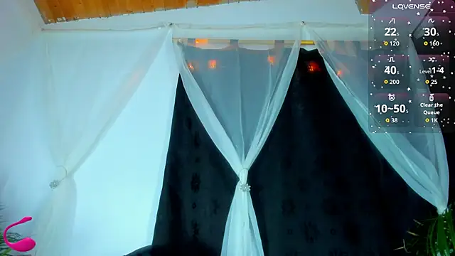 esteveen ortegas  online show from September 30, 2025, 10:49 pm