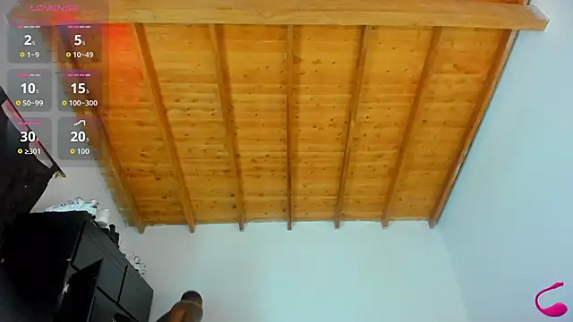 esteveen ortegas  online show from May 4, 2026, 8:55 pm
