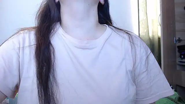 ekaterina sexy online show from March 24, 2026, 7:58 pm