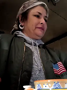 TexaSMESS 37 online show from February 16, 2025, 5:37 pm