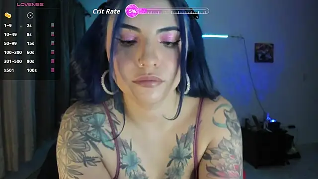 black wiidow online show from December 16, 2025, 5:44 am