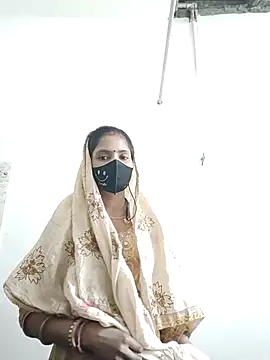 RADHA95 online show from March 20, 2025, 2:29 am