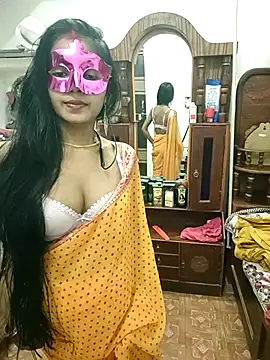 RADHA95 online show from March 19, 2025, 4:13 pm