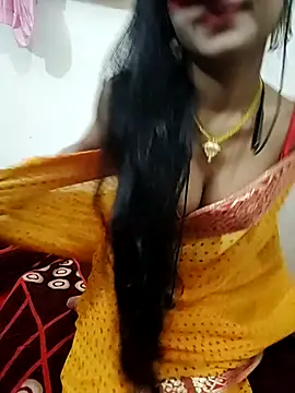 RADHA95 online show from February 12, 2025, 3:49 pm