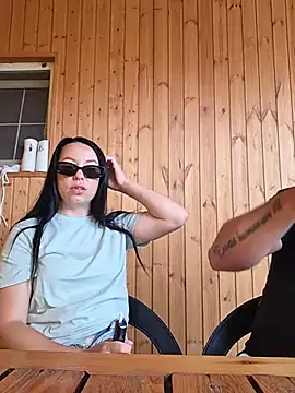 -Pupsiki- online show from June 11, 2026, 8:22 am