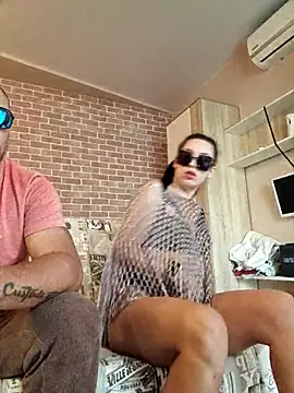 -Pupsiki- online show from October 10, 2025, 5:52 am