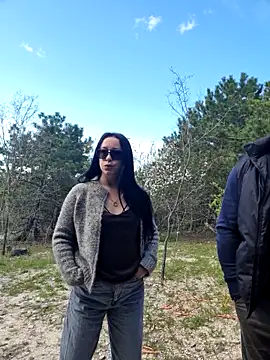 -Pupsiki- online show from April 28, 2026, 5:45 am