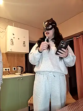 -Pupsiki- online show from January 19, 2026, 5:00 am